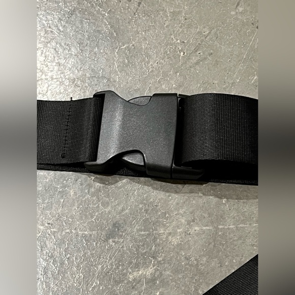 Orange army camo pants women’s medium - Picture 7 of 8